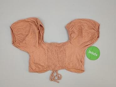 puma bluza: Bershka, Top damski, rozmiar L — 3