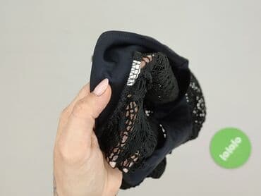 koronkowe krótkie spodenki: Szorty damskie, rozmiar S — 4