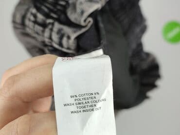 balloon jeans: Missguided, Jeansy damskie, S — 5