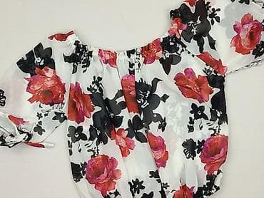 bluzki organza: Bluzka damska, rozmiar S — 1