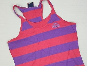 jogger lidl: Lonsdale, Top damski, rozmiar M — 1