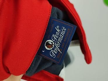 tupac pull and bear: Peak Performance, Bluza dla mężczyzn, rozmiar L — 4