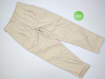 lee jeans 101: Spodnie materiałowe damskie, rozmiar XL — 2