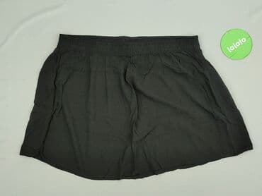 spódnice bandażowa mini: Janina, Spódnica damska, rozmiar 2XL — 2