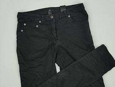 gomez kody: H&M, Jeansy damskie, rozmiar S — 1
