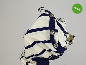 plaszcz l: Kardigan damski, rozmiar L — 4