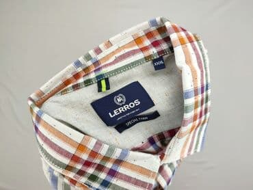 ubrania z kotem: Lerros, Koszulа dla mężczyzn, rozmiar 3XL — 4