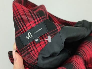 bluzki na ramiączkach sinsay: Reserved, Sukienka damska, rozmiar XS — 4
