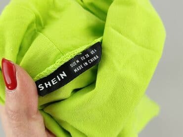 bluzki shein allegro: Shein, Golf damski, rozmiar M — 4