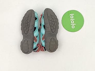 dresy plus size: Босоніжки 29, Б/в на lalafo.pl — 3 dresy plus size: Босоніжки 29, Б/в — 3