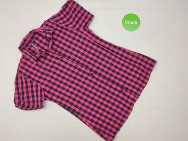 koszula flanelowa carhartt: Red Queen, Koszula damska, rozmiar L — 2