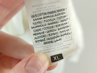 koszulki fruit of the loom allegro: Fruit Of The Loom, Koszulka dla mężczyzn, rozmiar XL — 6