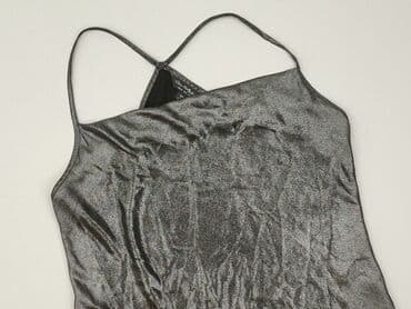 satynowe topy: Miss Selfridge, Top damski, rozmiar S — 1