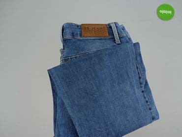 купити штани чоловічі дешево: Jeans for men, S (EU 36), condition - Very good — 6