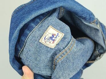 kurtka jeansowa harry potter: Kurtka jeansowa damska, rozmiar S — 5