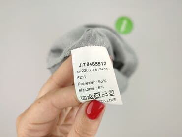 shein sukienka biala: Shein, Sukienka damska, rozmiar S — 5