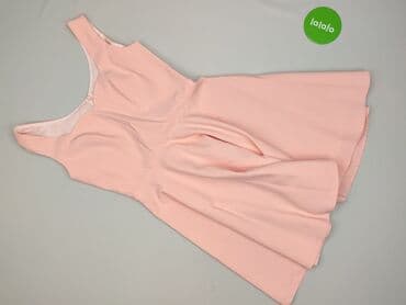 sukienki na wesele długa dla mamy: Sukienka damska, rozmiar M — 2