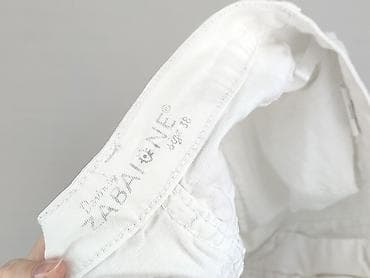 dżinsy bootkat: Jeansy damskie, rozmiar M — 4