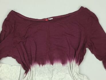 mohito bluzki wyprzedaż: H&M, Жіноча блуза, розмір S — 1