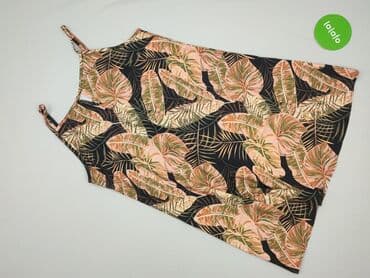 sukienki z lat 70 sklep: Sukienka damska, rozmiar M — 3