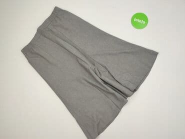 kuloty damskie jeansy: Classic, Spodnie 3/4 damskie, rozmiar S — 2