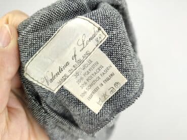 marynarka damska h: Women's blazer, size M (EU 38) — 4