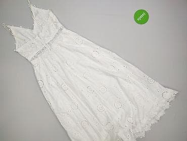 ella boutique: Sukienka damska, rozmiar S — 3