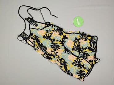 sandaly z puszkiem: Kombinezon damski, rozmiar S — 2