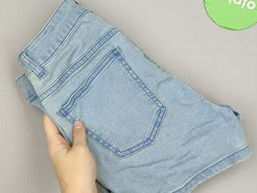 pakuten spodenki jeansowe: Denim Co, Szorty damskie, rozmiar S — 5