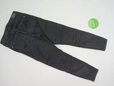 jeansy river island damskie: River Island, Jeansy damskie, rozmiar L — 3