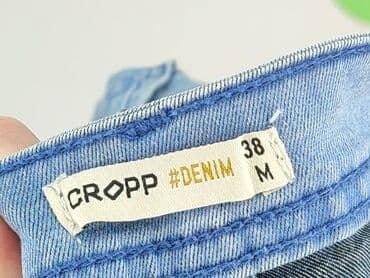 Kobiety: Cropp, Szorty damskie, rozmiar M — 4