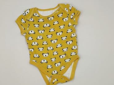 sukienki letnie answer: Body, Primark, 6-9 miesięcy, 
stan - Bardzo dobry — 1