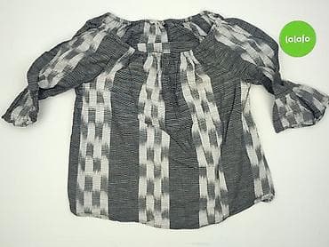 numph: Tu, Bluzka damska, rozmiar XL — 2