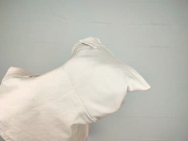 жіночі штани: H&M, Spodnie materiałowe damskie, rozmiar M — 6