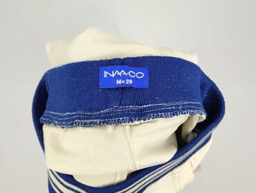 auchan buty trampki: Ina, Legginsy Sportowe damskie, rozmiar M — 4