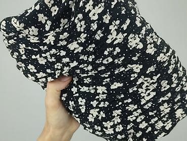 sweter bolerko hm: H&M, Sukienka damska, rozmiar S — 6