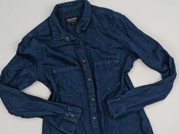 kurtka damska cropp: Cropp, Koszula damska, rozmiar S — 2