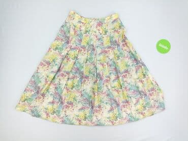 plisowane spódnice plus size: Spódnica damska, rozmiar S — 3