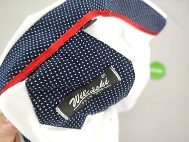 koszule makłowicz: Shirt for men, size XL — 4
