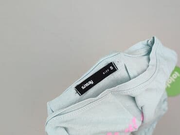 into the wild t shirty: Sinsay, T-shirt damski, rozmiar S — 4