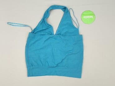 tuniki indyjskie allegro: Planet, Women`s top, size M (EU 38) — 3