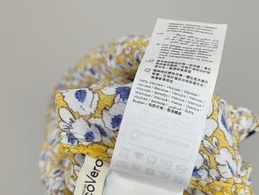 bluzki dopasowane eleganckie: Bluzka damska, M — 6