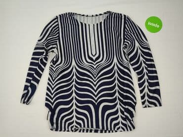 koszula tunika damska: Bluzka damska, rozmiar S — 2