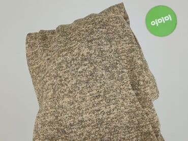 wegańskie buty zimowe: Kardigan damski, rozmiar S — 5