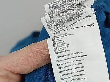 trampki roxy: Diverse, Sukienka damska, rozmiar L — 5