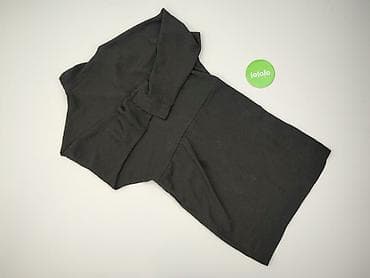 składane klapki: F&F, Sukienka damska, rozmiar S — 3