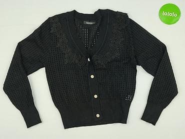 body jordan: Jasmine, Kardigan damski, rozmiar One size — 2