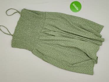 shein zolta sukienka: Shein, Sukienka damska, rozmiar L — 3