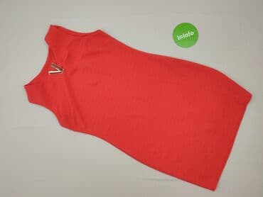 solar złota sukienka: Sukienka damska, rozmiar S — 2