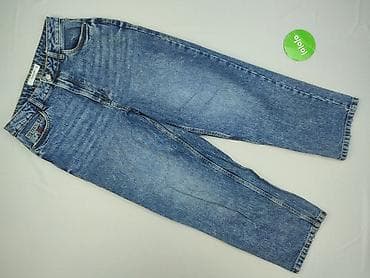 jeansy regular: Diverse, Jeansy damskie, rozmiar L — 2